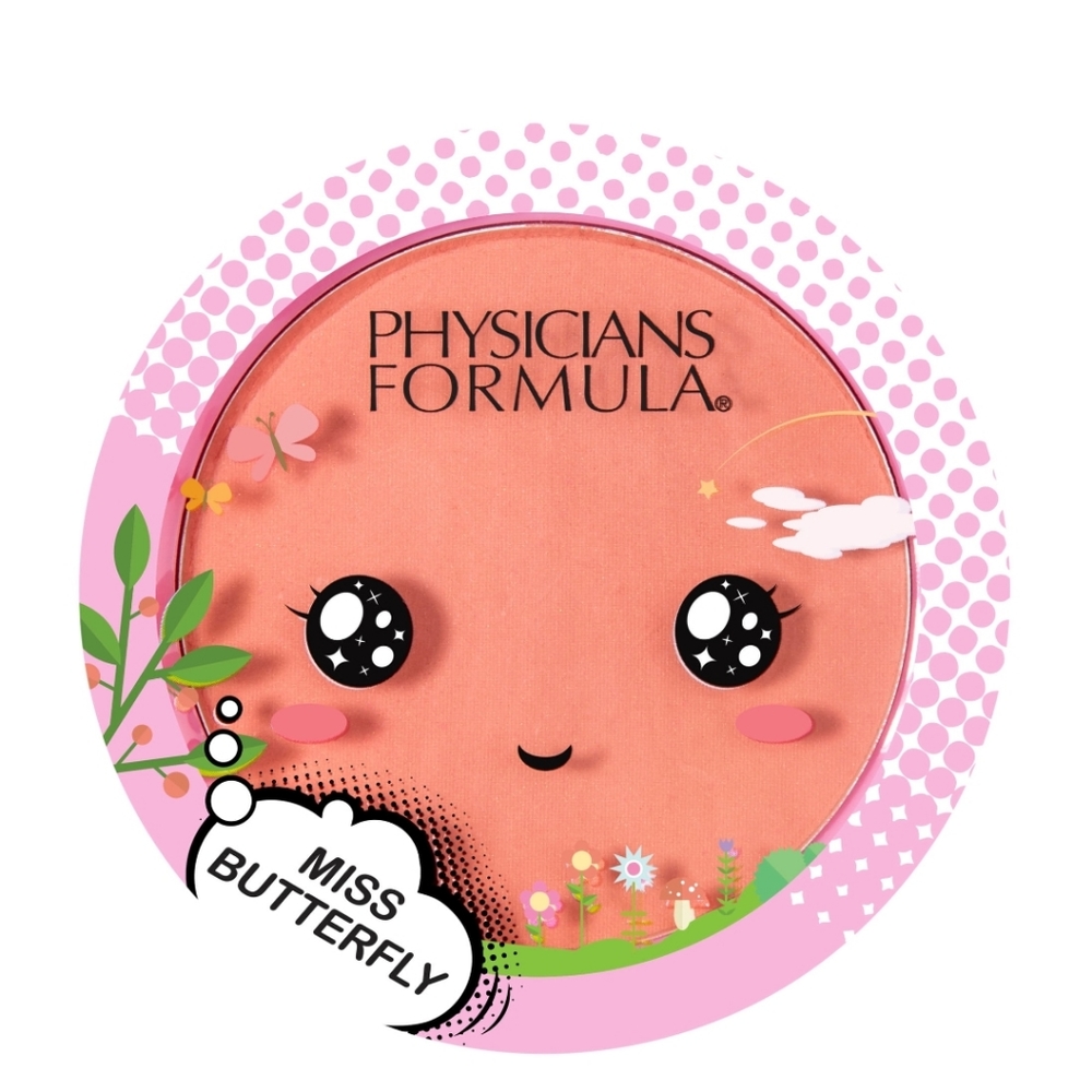 PHYSICIANS FORMULA BUTTER BUDDIES BLUSH. BRAND NEW.